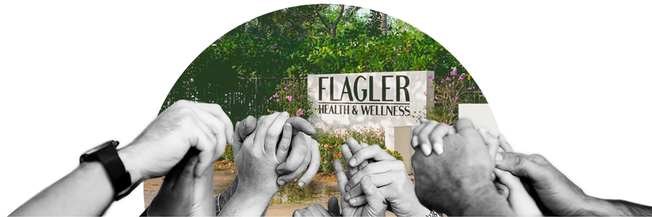 Flagler Healing - Community Support